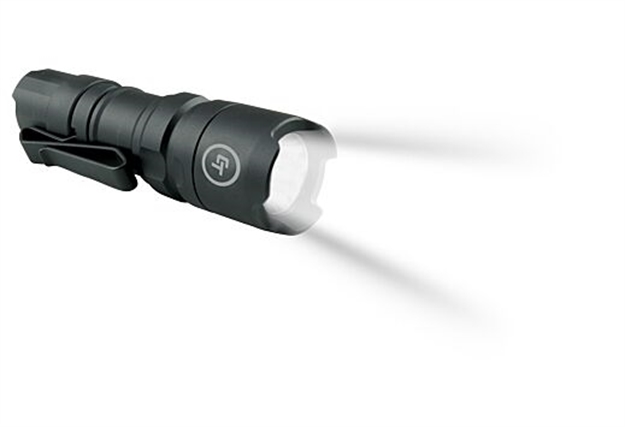 Picture of Crimson Trace Trace Tactical Light White 350 Lumen Hand Held 01-7790-1 610242009473