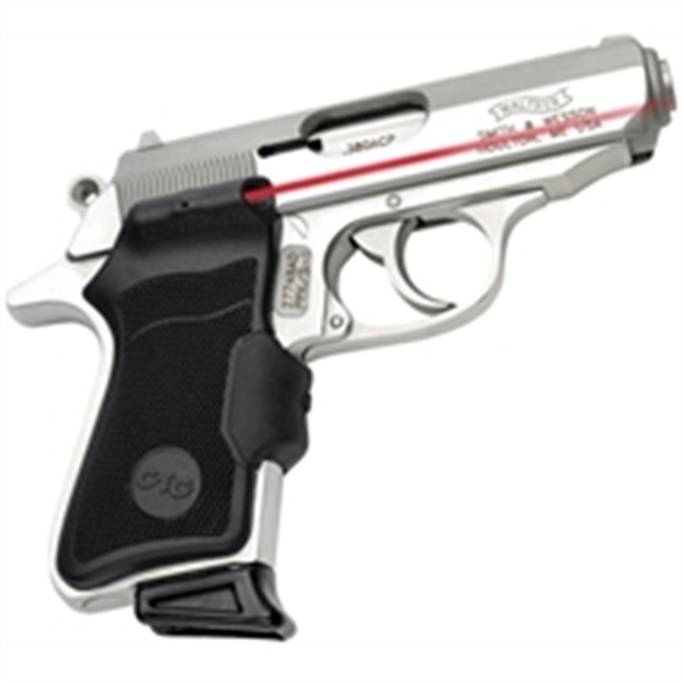 Picture of Crimson Trace Walther Ppks-Pp Lasergrip
