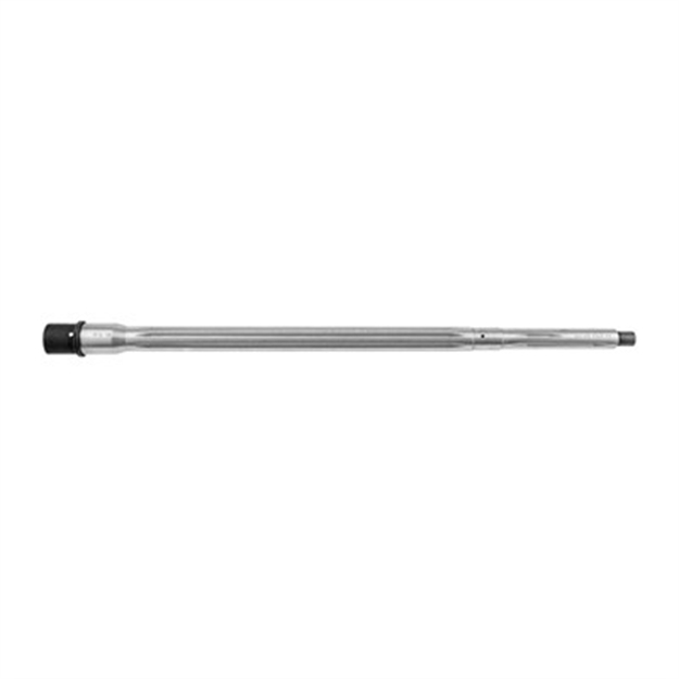 Picture of Criterion Ar-15 Barrel, 20'', Fluted, Rifle, SS