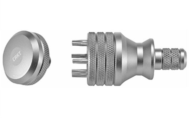 Picture of Crkt 6 Bit Driver Tool 3.24" 9910 794023991000