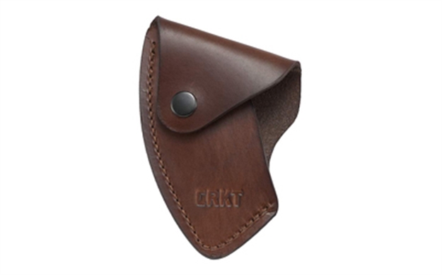Picture of Crkt Berserker Leather Sheath