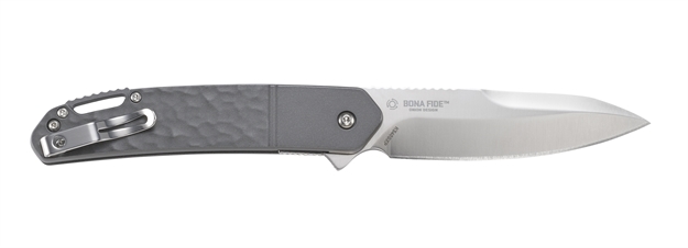 Picture of Crkt Bona Fide Silver K540GXP