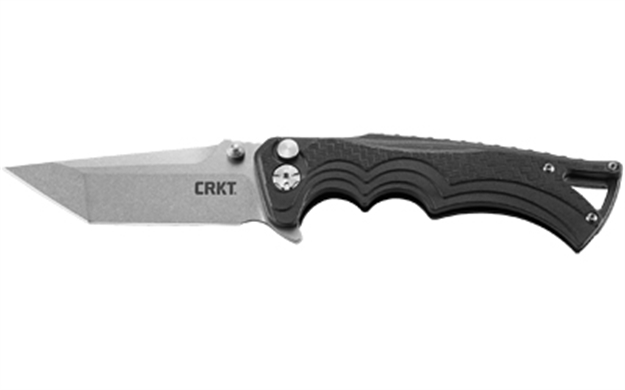 Picture of Crkt BT Fighter 3.64" Plain Edge