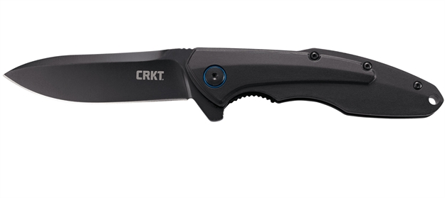 Picture of Columbia River Caligo 3.1 PE Blade BK Alum