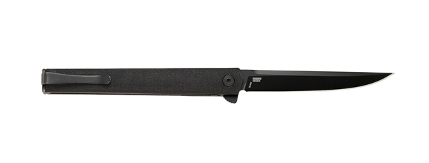 Picture of Crkt Ceo Flipper Blackout 7097K -