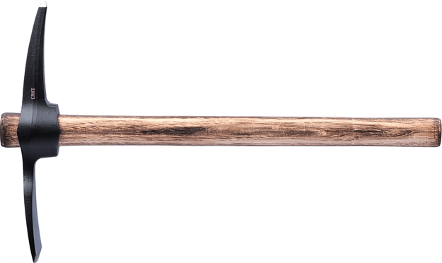 Picture of Crkt Chogan Mattock 2738