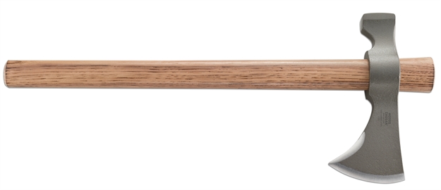 Picture of Crkt Woods Chogan T-Hawk 2730-CRK