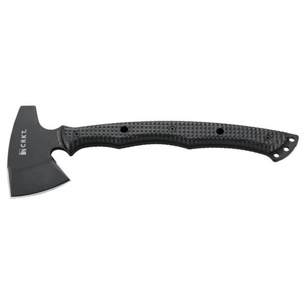 Picture of Crkt Chogan T-Hawk Tomahawk Blk