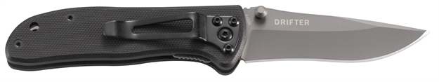 Picture of Crkt Drifter Drp Pnt Liner Lock 6450K -