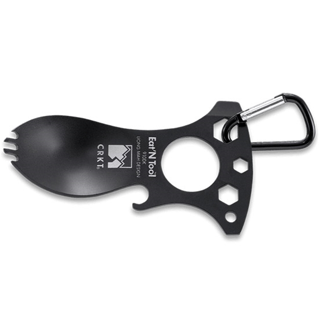 Picture of Crkt Eat N Tool Black Teflon
