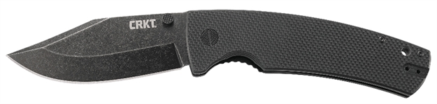 Picture of Crkt Gulf 4.08" Plain Edge