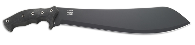 Picture of Crkt Halfachance Parang Blkout K920KKP