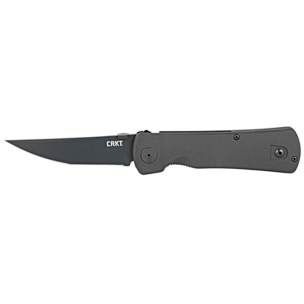 Picture of Crkt Hissatsu Assisted Fld Pln Blk