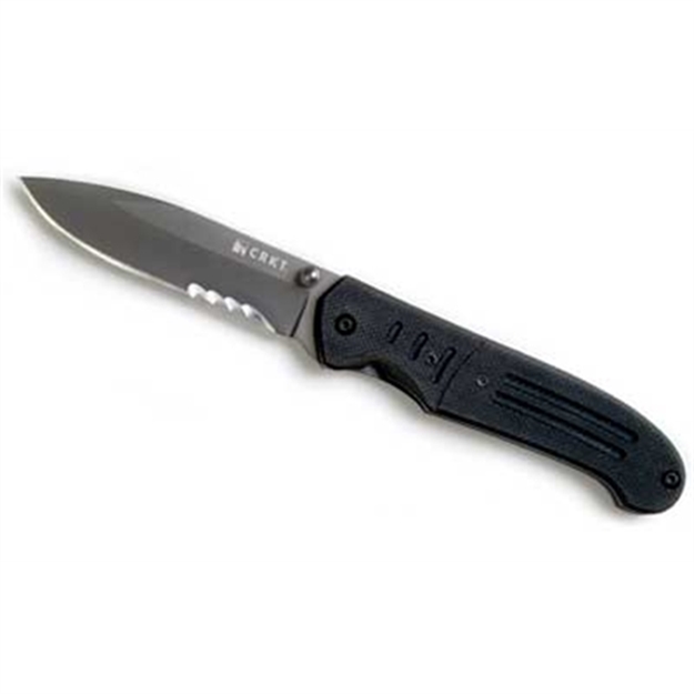 Picture of Crkt Ignitor T 3.38" Cmbo Blk