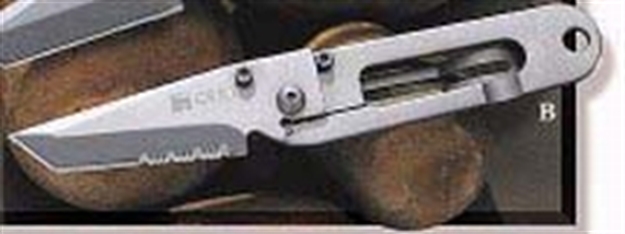 Picture of Crkt Kiss Combo Edge