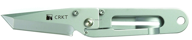 Picture of Crkt Kiss Plain Edge