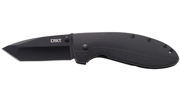 Picture of Crkt Knives Gungho Tanto Folder