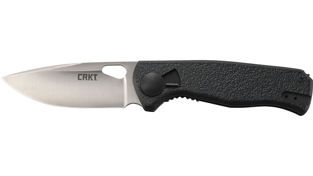 Picture of Crkt Knives Hvas 3.3 PE Blade BK Glass