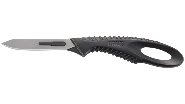 Picture of Crkt Knives Pdk Blk Hunting Knife