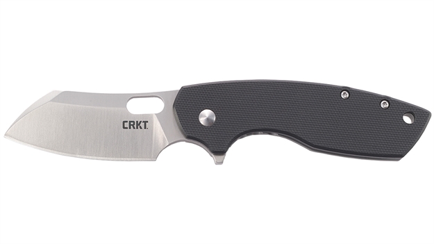 Picture of Crkt Knives Pilar Large Folder G-10 Sca
