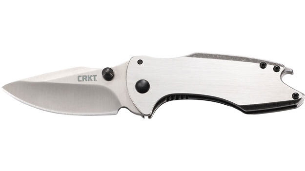 Picture of Columbia River Largo 2.5 PE Blade Brushed