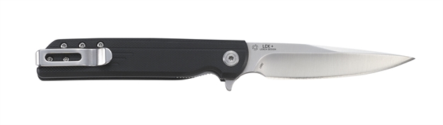 Picture of Crkt Lck+ Spear Point Assisted 3801-CRK -