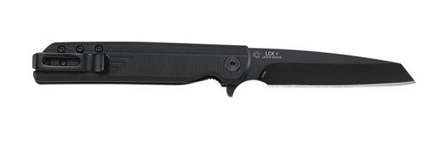 Picture of Crkt Lck+ Tanto Assted Blackout 3802K -