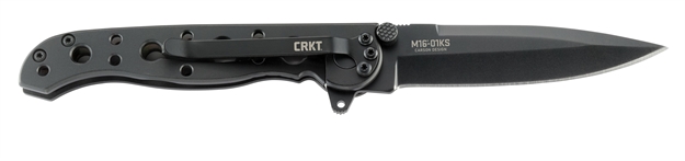 Picture of  Crkt M16-01Ks Spear Point Black