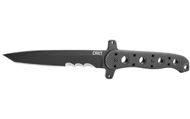 Picture of Crkt M16-13Fx 4.64" Combination Edge
