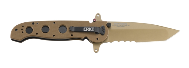 Picture of  Crkt M16-14Dsfg Desert