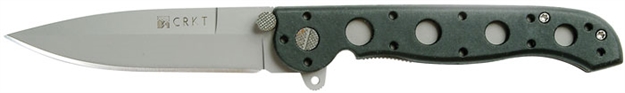 Picture of Crkt M16-Z 3.5" Blk/Sts Pln