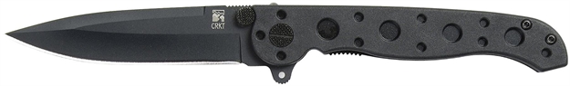 Picture of Crkt M16-Z Edc 3" Blk Pln