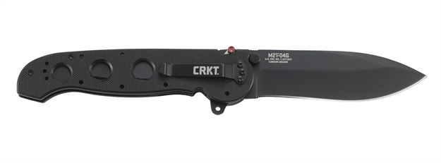 Picture of  Crkt M21-04G Black