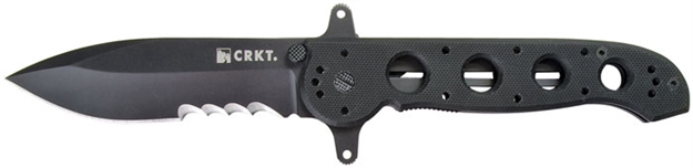 Picture of Crkt M21-14Sfg 3.875 Blk Combo