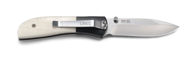 Picture of  Crkt M4-02 White Bone