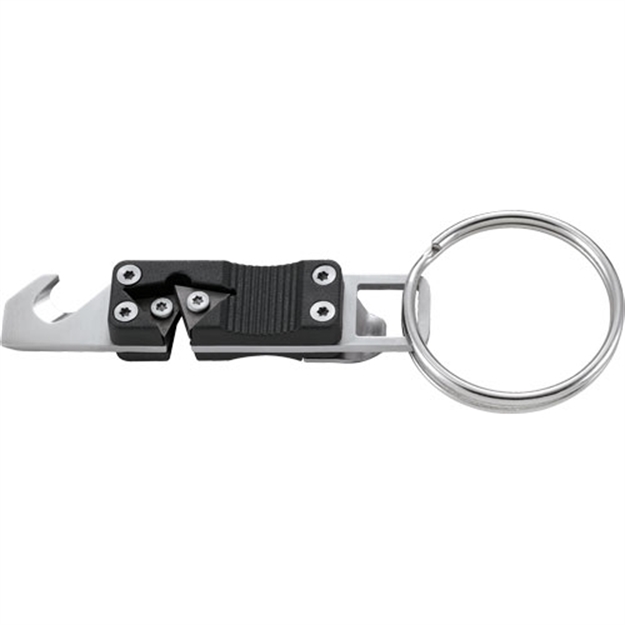 Picture of Crkt Knives Micro Tool & Keychain Sharpener W/ Bottle Opener