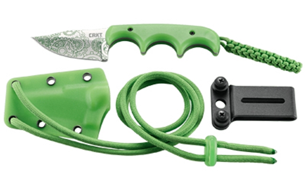 Picture of Crkt Minimalist 2.13" Bowie Gears PE