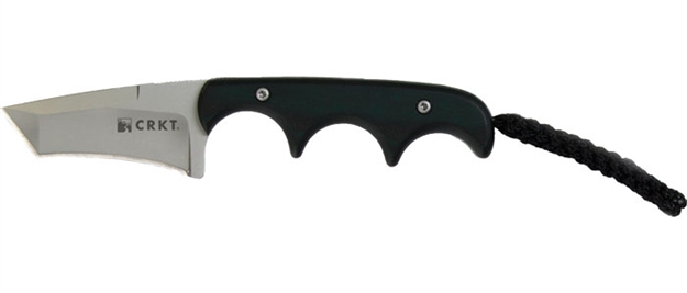 Picture of Crkt Minimalist Bowie Tanto 2" Pln