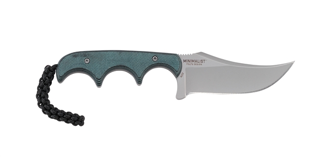 Picture of Crkt Minimalist Persian Green 2379 -