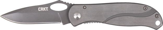 Picture of Crkt Pazoda Drop Point 6480