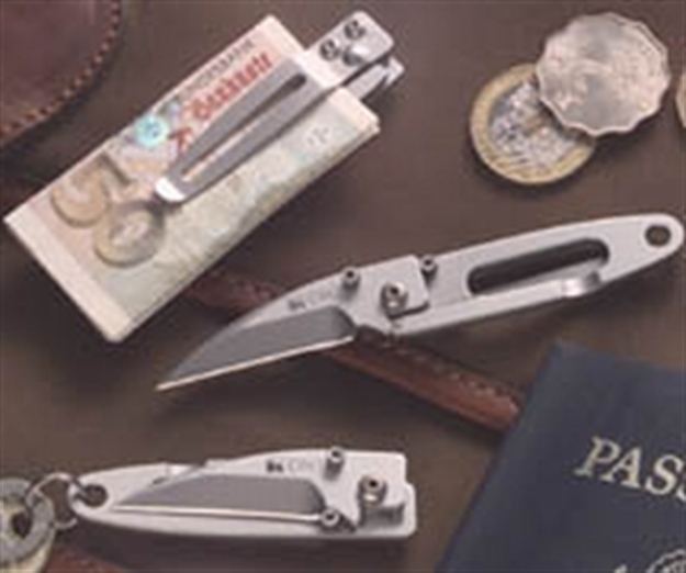 Picture of Crkt Peck 1.75" Sts Pln