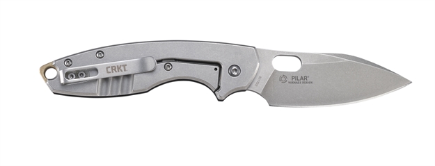 Picture of Crkt Pilar Iii D2 5317D2