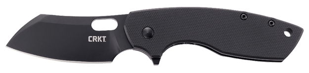 Picture of Crkt Pilar Large D2 2.67" Plain