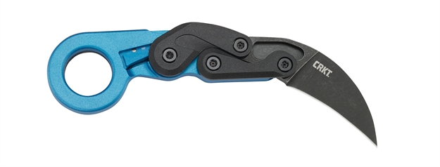 Picture of Crkt Provoke Hawkbill Flder Blu 4041B -