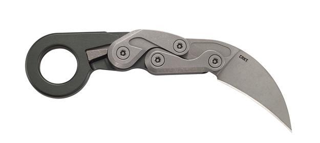 Picture of Crkt Provoke Compact Hwkbl Fld 4045