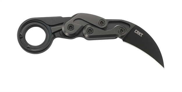 Picture of Crkt Provoke First Responder 4042-CRK -