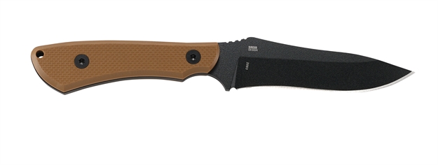 Picture of Crkt Ramadi Fixed Coyote Brown 2083