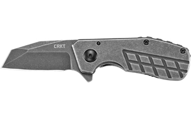 Picture of Columbia River Knife & Tool Razelcliffe Compact Blackout 4021