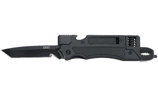 Picture of Crkt Septimo Multi-Tool 2.96" Blk OX
