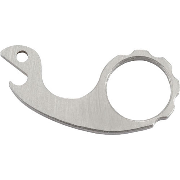 Picture of Crkt Knives Snailor Bottle Opener Keychain Tool Zipper Pull Tb<